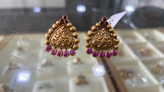 M.R.Jewellers